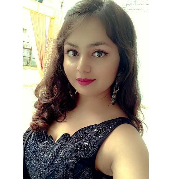Ankita Sohal  Profile Picture