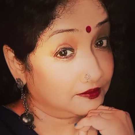 Bidyutparna Mukerji Profile Picture