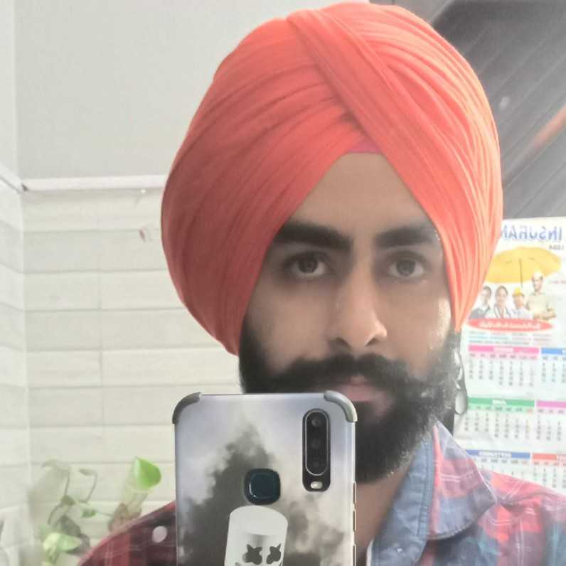 sandhu Profile Picture