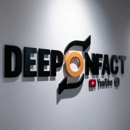 DeepOnFact  Profile Picture