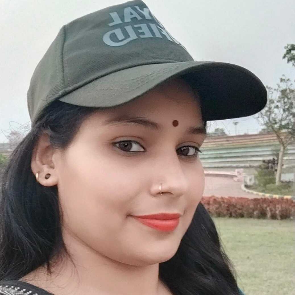 Sunita_Yadav Profile Picture