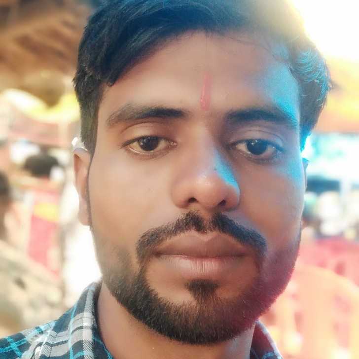 Sarvesh kumar  Profile Picture