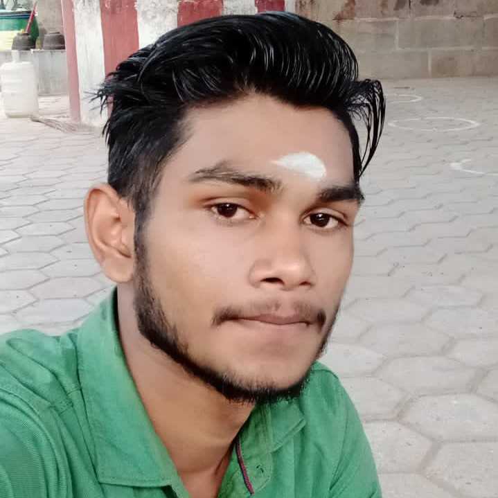 Gautham_kushwaha500k Profile Picture