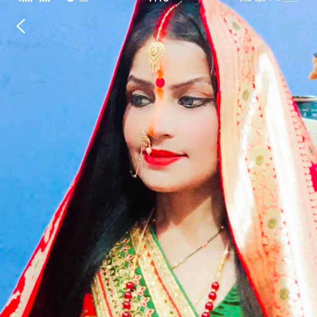 Shambhavi Profile Picture