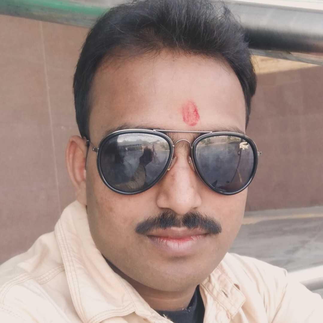 Tinku Kumar Profile Picture