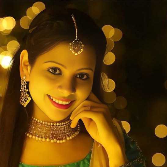 Deepika Pathak Profile Picture