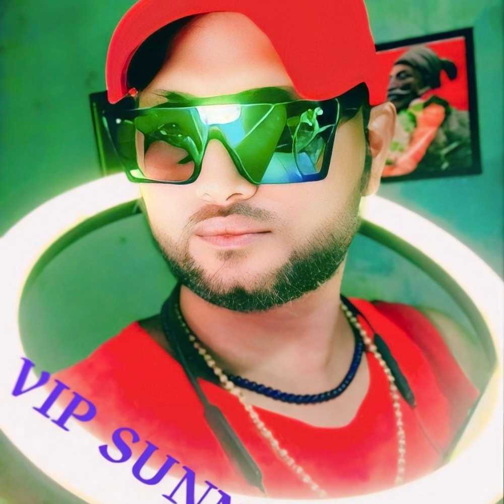 VIP_SANNY Profile Picture