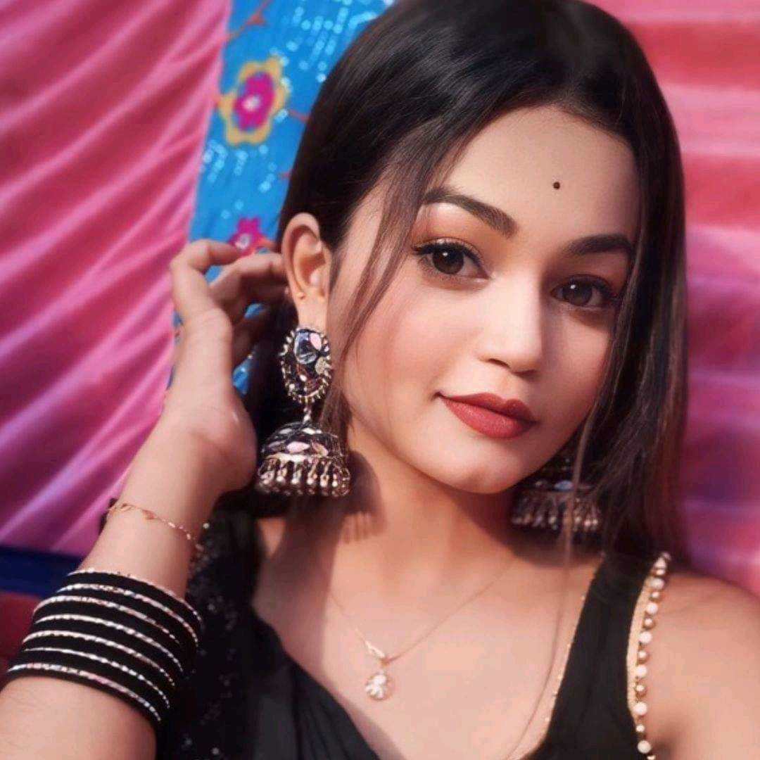 puja saha Profile Picture