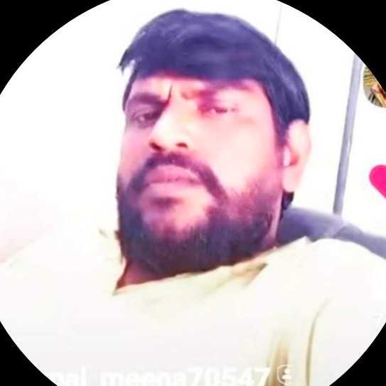 Shivpal Meena Profile Picture