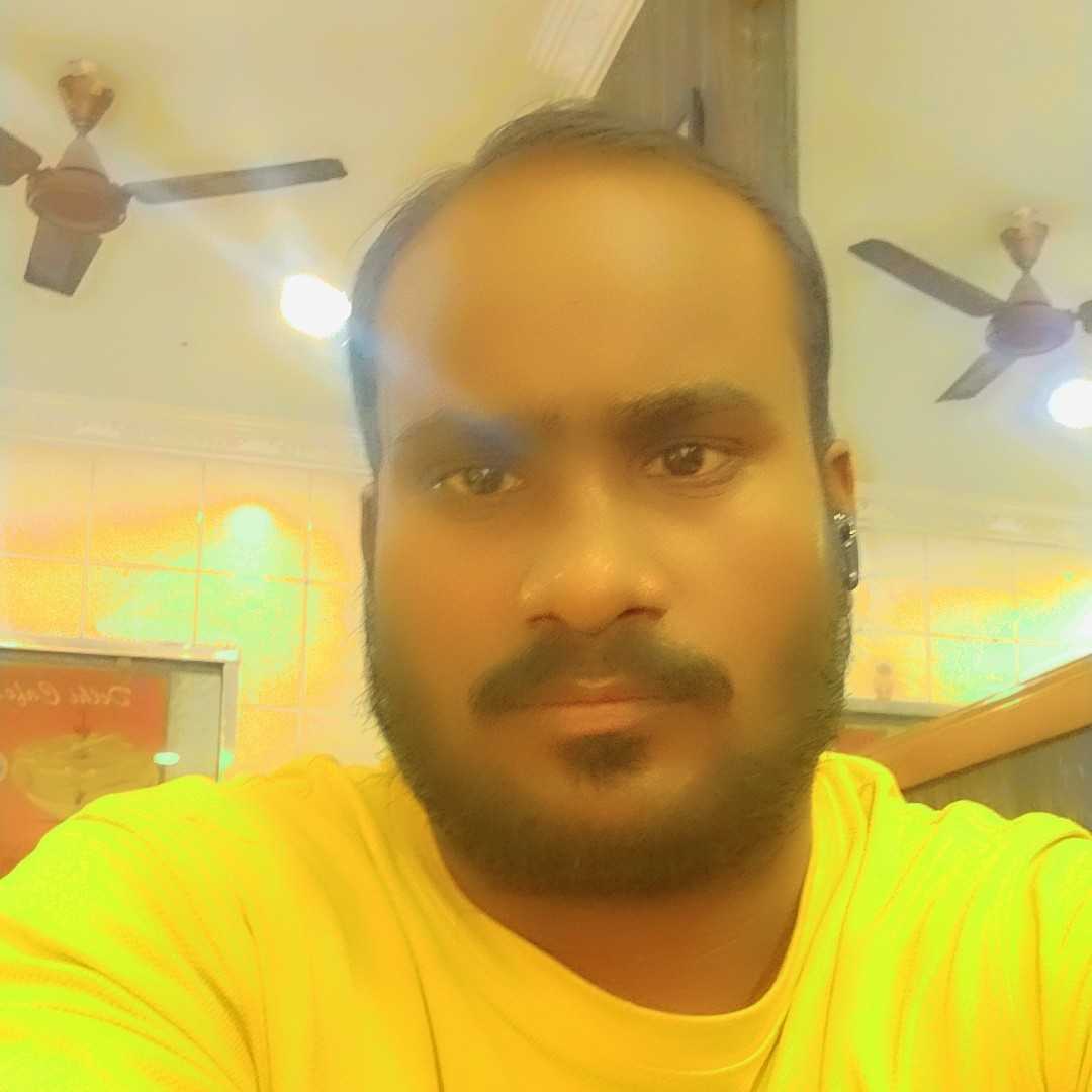 Niranjan Raj  profile picture