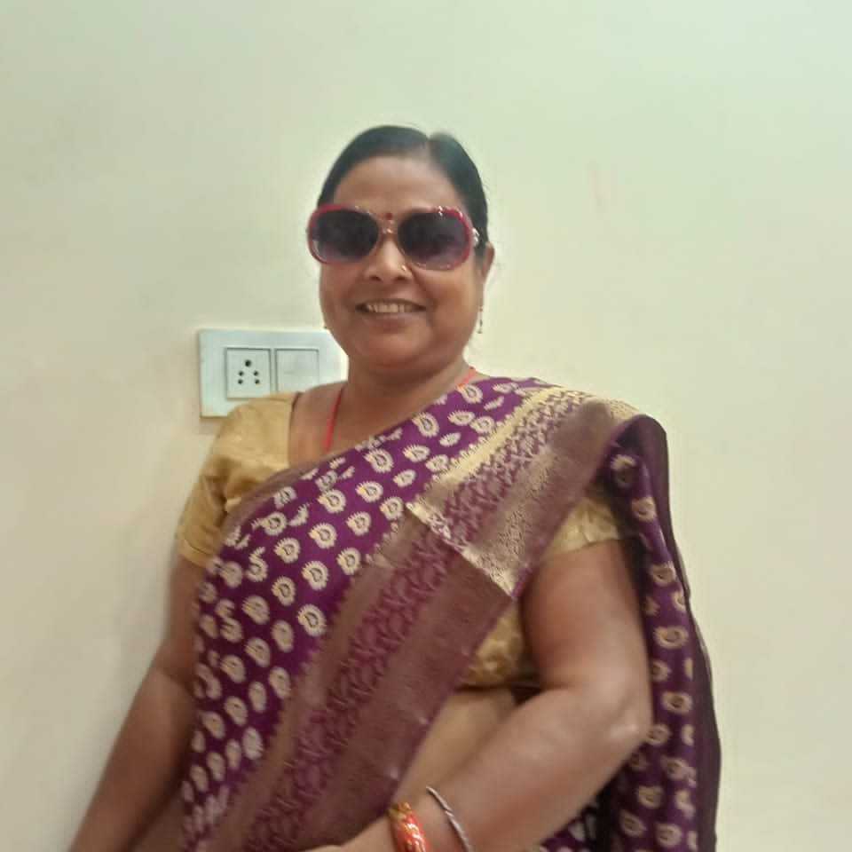 Sushama Sinha Profile Picture