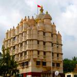 Siddhivinayak Temple-(Dedicated  Profile Picture