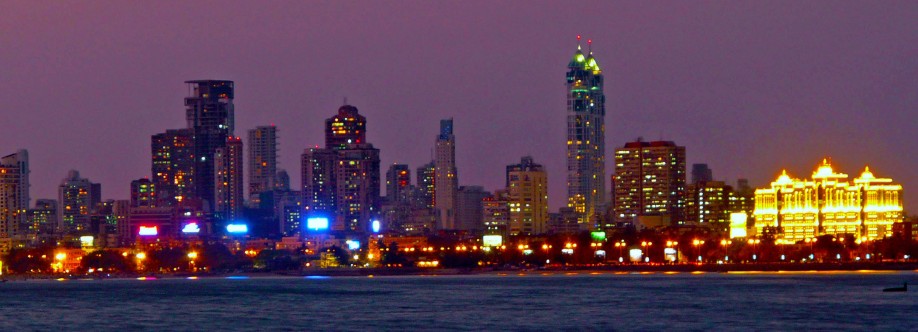 Mumbai Cover Image