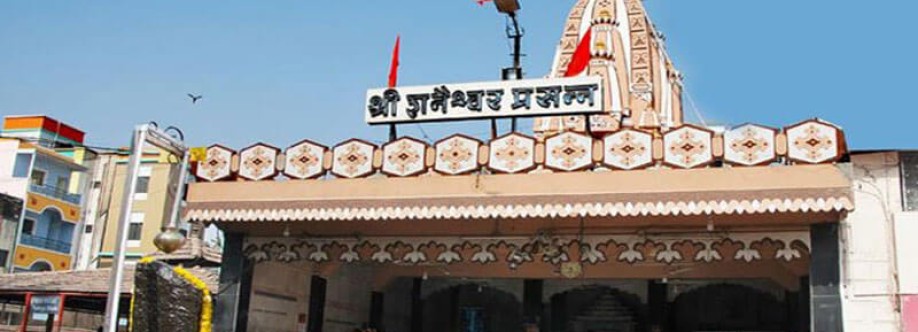 Shani Shingnapur Temple Cover Image