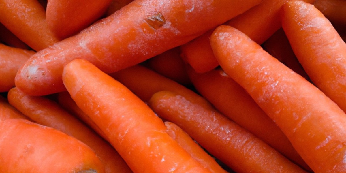 Uncovering the Numerous Health Benefits of Carrots