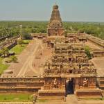 Brihadeeswara Temple Profile Picture