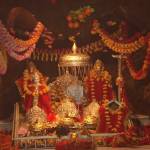 Vaishno Devi Temple Profile Picture