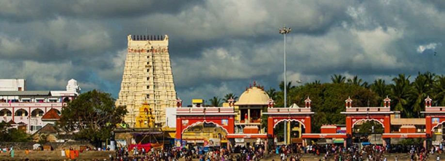 Ramanathaswamy Temple Cover Image