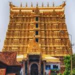 Padmanabhaswamy Temple Profile Picture