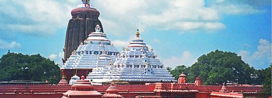 Jagannath Temple Cover Image