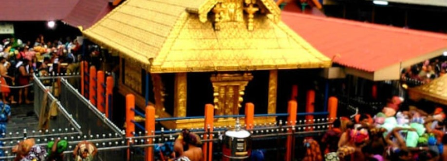 Sabarimala Temple Cover Image