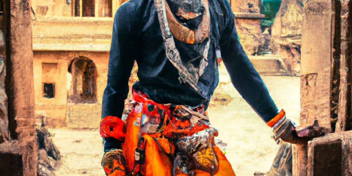 Exploring the Spiritual Journey and Influence of Ramdev Ji Maharaj in Jaisalmer