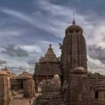 Lingaraj Temple Profile Picture