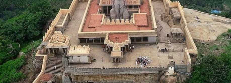 Gomateshwara Bahubali Temple Cover Image