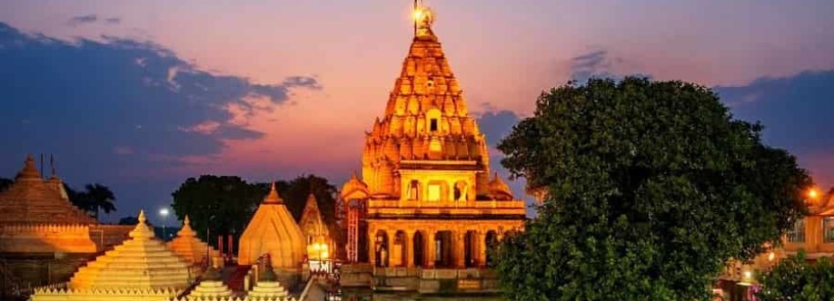 Mahakaleshwar Temple Cover Image