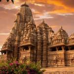 Khajuraho Temples Profile Picture