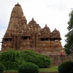 Kandariya Mahadeva Temple Profile Picture