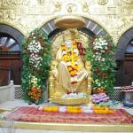Shirdi Sai Baba Temple Profile Picture