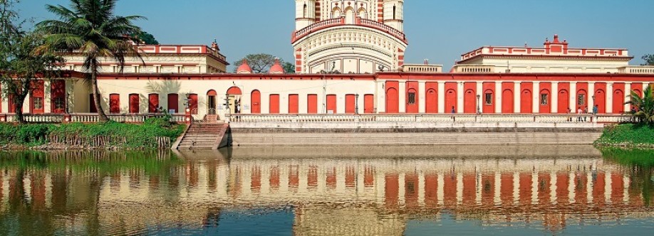 Dakshineswar Kali Temple Cover Image