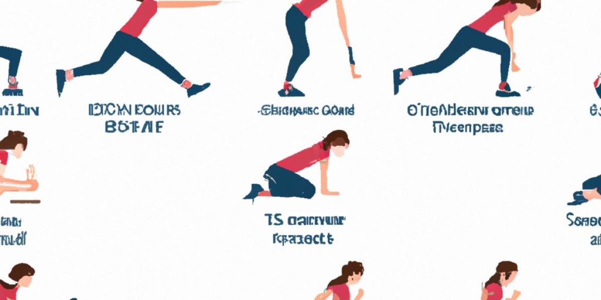 10 Effective Exercises for Improving Your Overall Health and Wellbeing