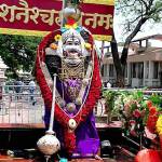 Shani Shingnapur Temple Profile Picture