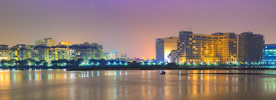 Chennai Cover Image