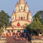 Dakshineswar Kali Temple Profile Picture