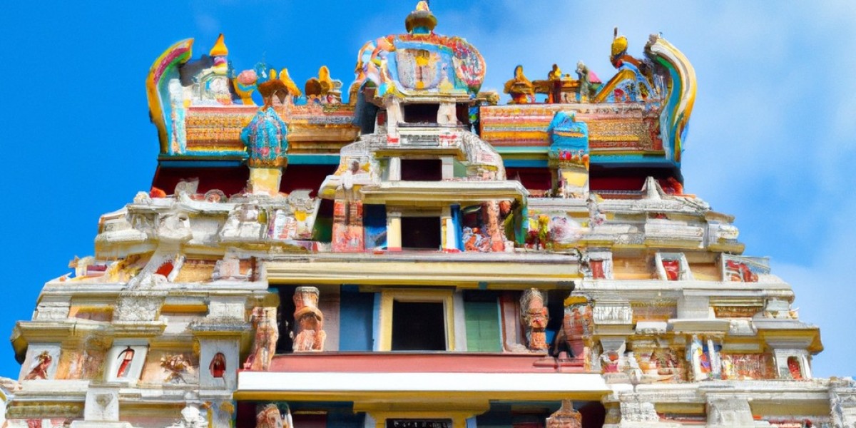 Exploring the Vibrant Culture and Rich History of Chennai City