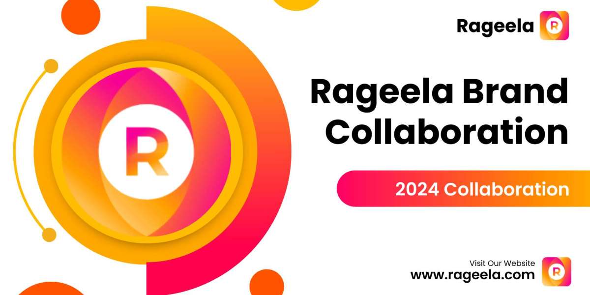 Rageela: Beyond Live Streaming, and All-Encompassing Social Hub
